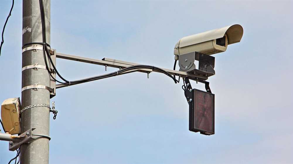 Как долго видеозаписи с камер видеонаблюдения ГИБДД могут быть использованы в качестве доказательства
