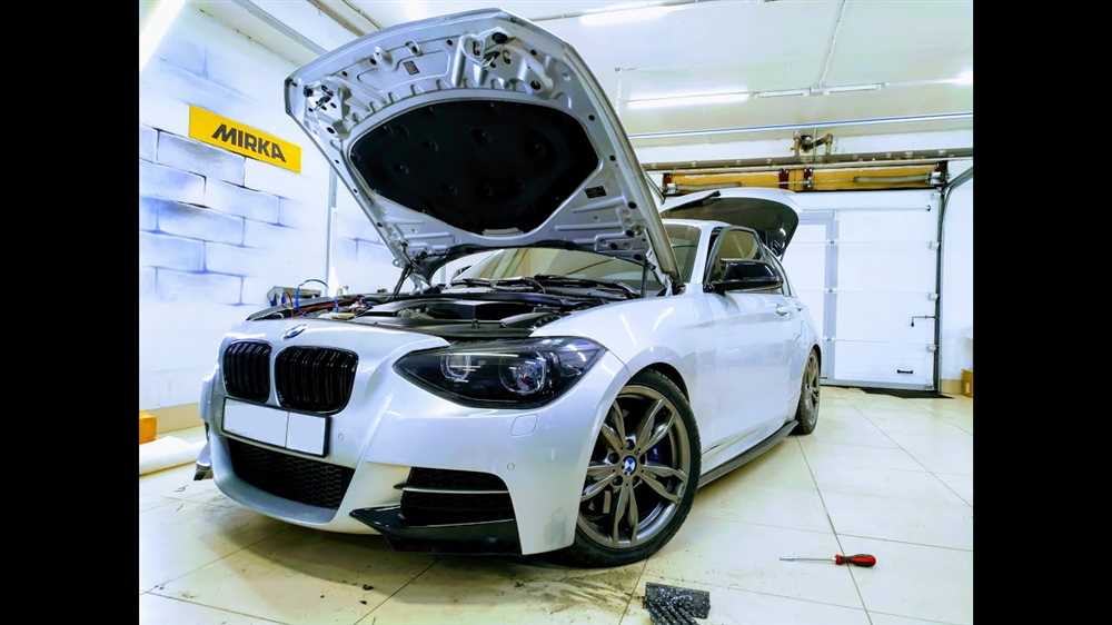 Первый взгляд: новые Откидные Рамки для Номера BMW поразят вас своей инновационностью!
