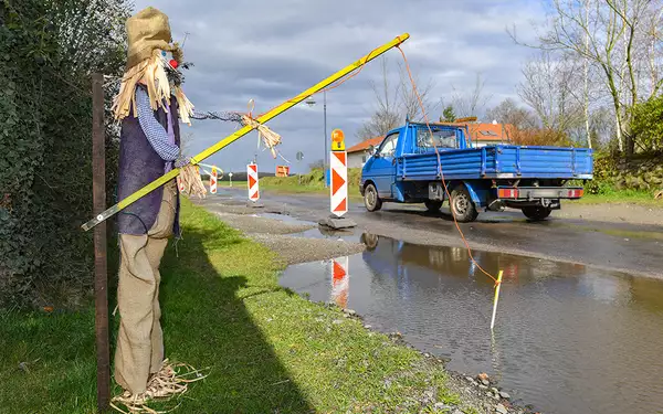 Законодательство